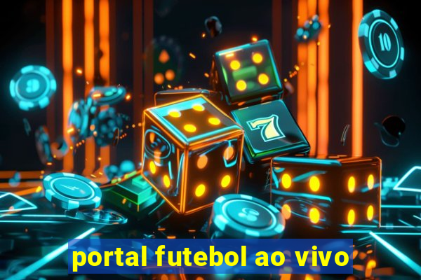 portal futebol ao vivo